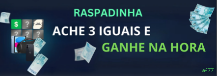 Cassino ao vivo af77 dealers