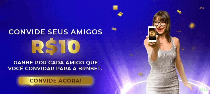 Download app af77 Android iOS